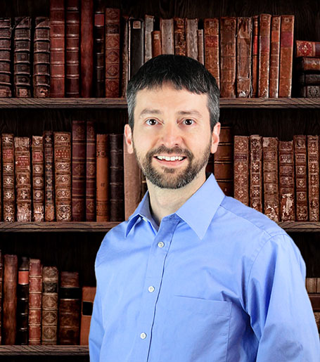 Richard Miles, Optimization and Conversion Expert